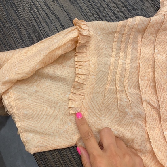 Ulla Johnson Layla midi dress - Picture 7 of 7